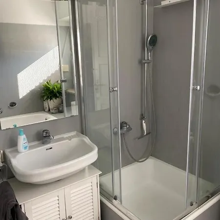 Ferienhaus Felicia Tatil Evi