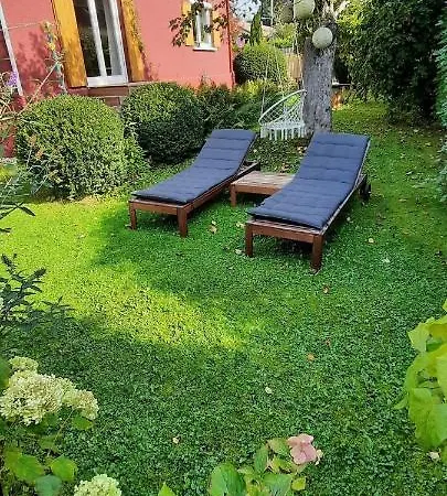 Ferienhaus Felicia Tatil Evi