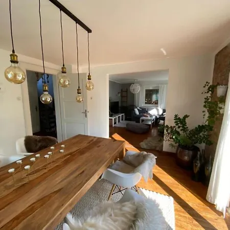 Tatil Evi Ferienhaus Felicia *