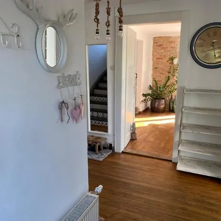 Ferienhaus Felicia *