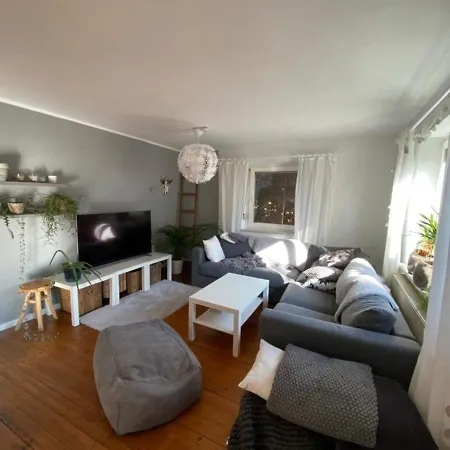 Ferienhaus Felicia Memmingen