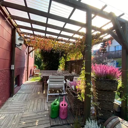 Ferienhaus Felicia Tatil Evi
