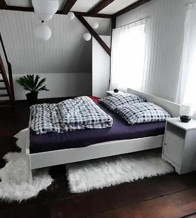 Tatil Evi Ferienhaus Felicia *