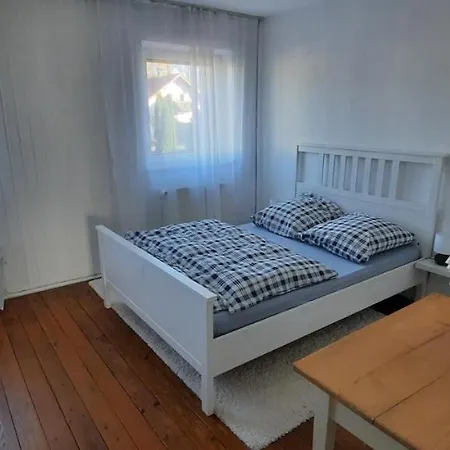 Ferienhaus Felicia Memmingen