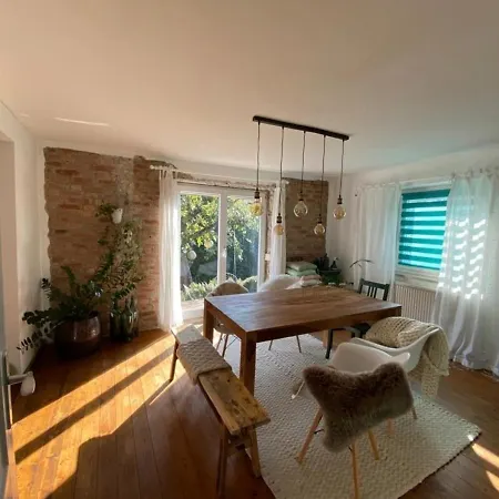 Ferienhaus Felicia Tatil Evi *