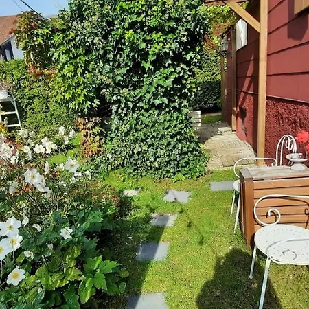 Ferienhaus Felicia Tatil Evi Memmingen