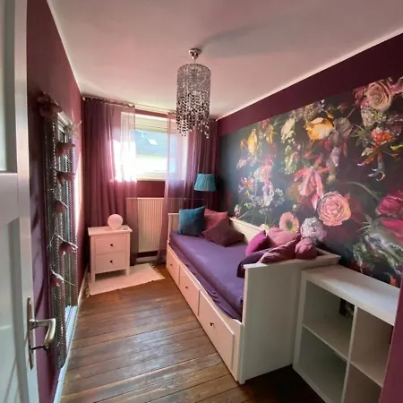 Ferienhaus Felicia