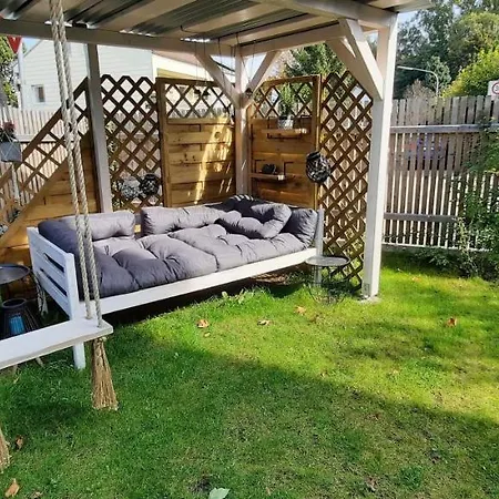 Ferienhaus Felicia